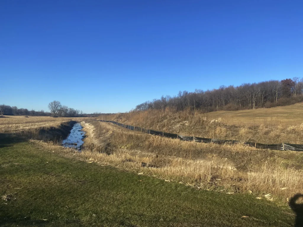 Wallys landscape co services