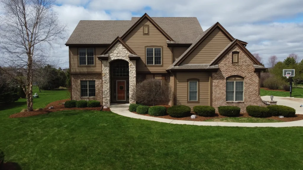 Wallys landscape co services