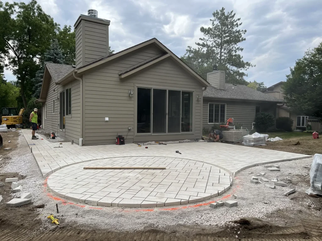 Wallys landscaping Photo Aug 11 2023, 9 05 06 AM