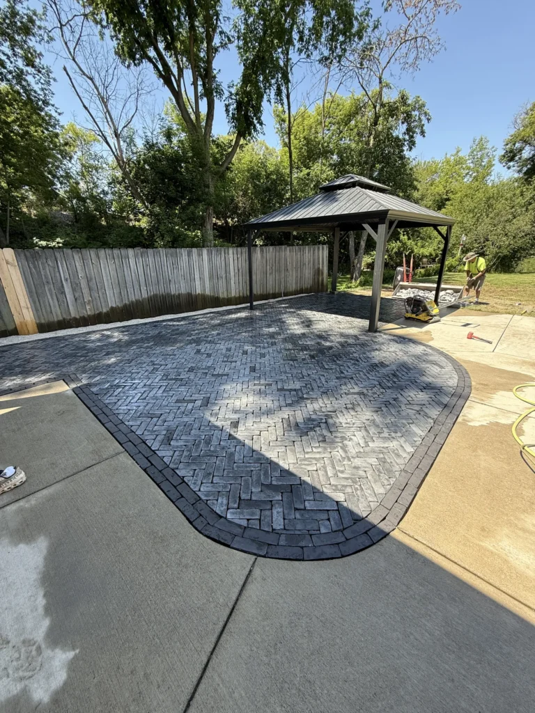 Wallys landscaping Photo Jul 03 2025, 11 27 24 AM