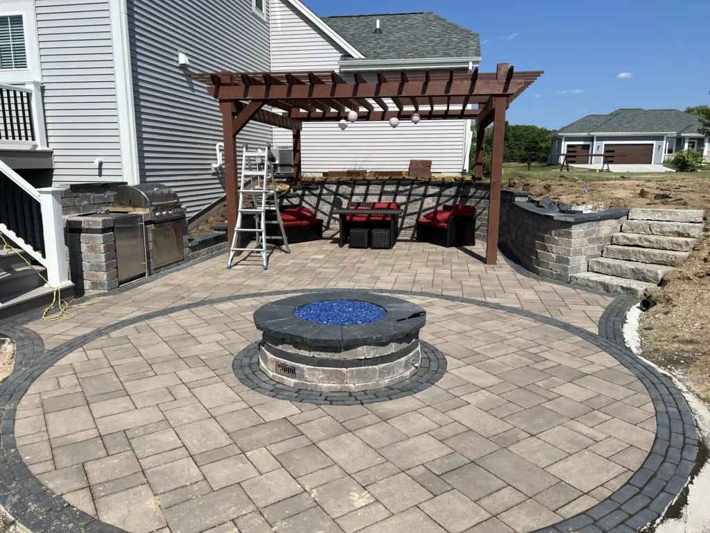 Wallys landscaping Photo Jul 10 2023, 4 02 15 PM