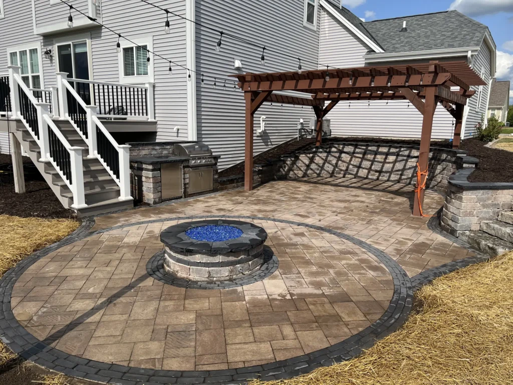 Wallys landscaping Photo Jul 17 2023, 4 00 22 PM