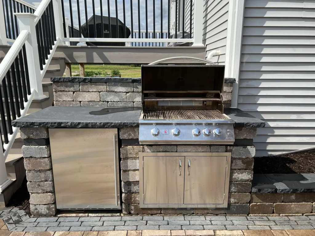 Wallys landscaping Photo Jul 17 2023, 4 01 20 PM