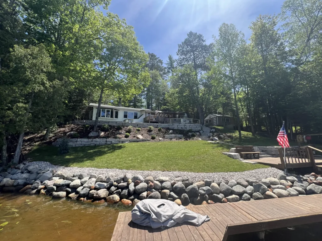 Wallys landscaping Photo Jun 02 2024, 12 10 25 PM