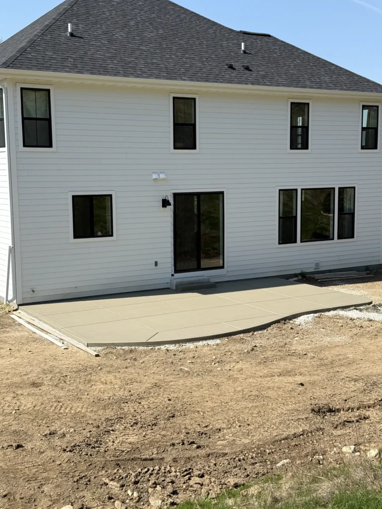 Wallys landscaping Photo May 10 2025, 10 08 44 AM