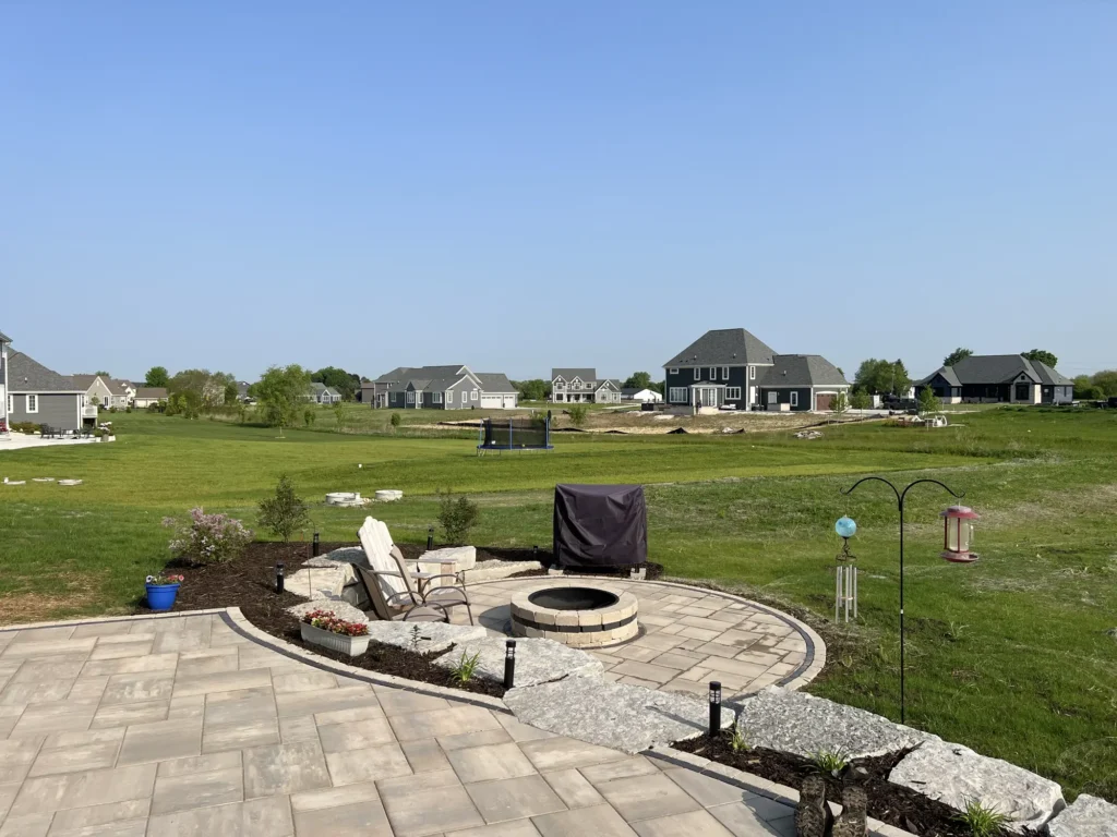 Wallys landscaping Photo May 23 2023, 8 16 21 AM