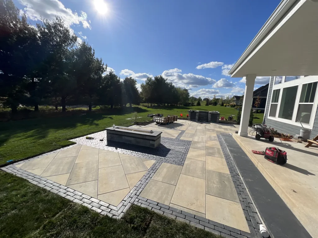 Wallys landscaping Photo Oct 07 2023, 3 11 10 PM