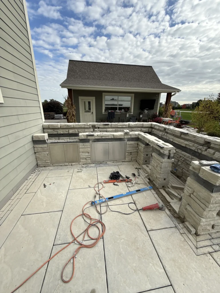 Wallys landscaping Photo Oct 16 2025, 10 46 28 AM